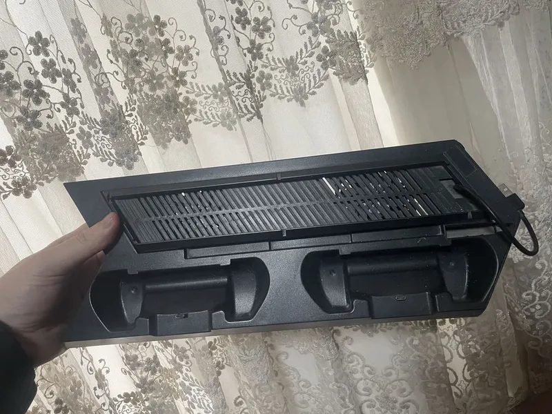 Подставка куллер для playstation 4slim Подставка куллер для playstation 4slim