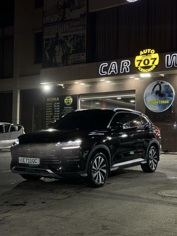 BYD Champion Dm-i 150км с официального салона с гарантией. BYD Champion Dm-i 150км с официального салона с гарантией.