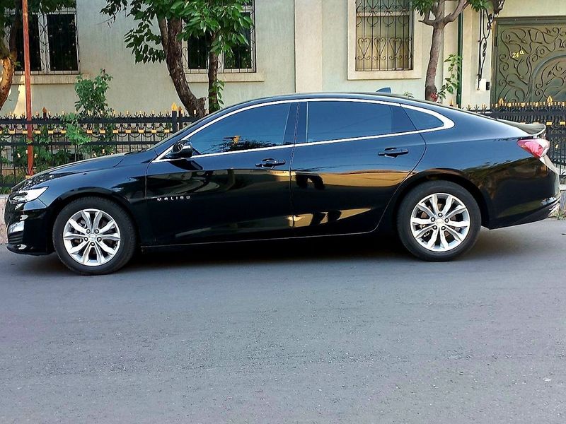 Malibu 2 Premier Toza