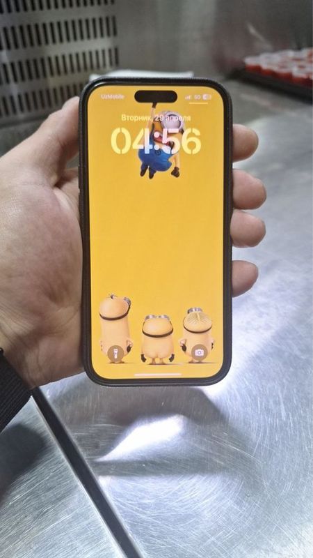 Iphone 14 pro ideal holatda Iphone 14 pro ideal holatda