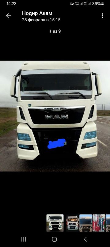 Man evro6 2015 8 Man evro6 2015 8