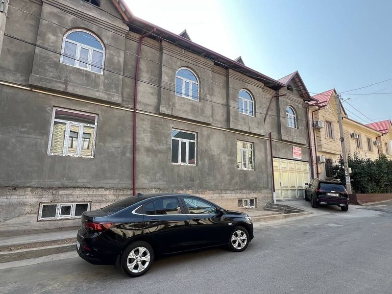 Hovli sotiladi 4 sotix Tapoichda Hovli sotiladi 4 sotix Tapoichda