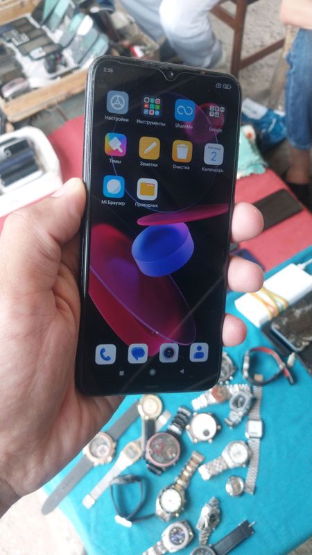Redmi note 8 Redmi note 8