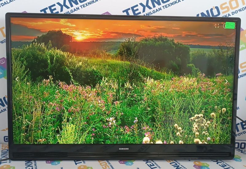 Продается телевизор Led Samsung TV