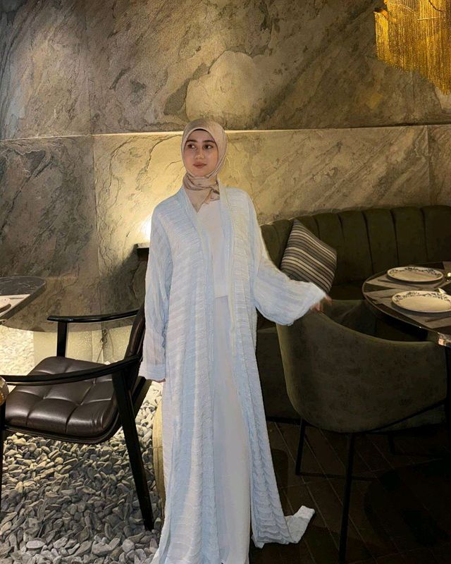 Popop abaya Popop abaya