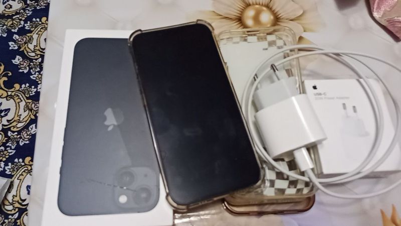 iPhone 13