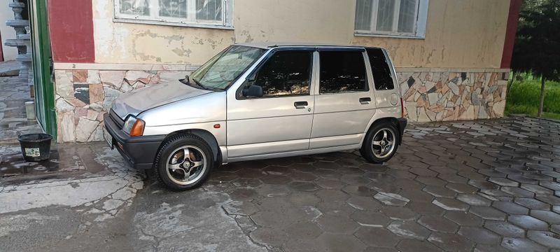 Тисо сотилади 2003 йил