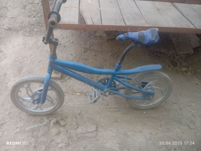 Velik saka diska Velik saka diska
