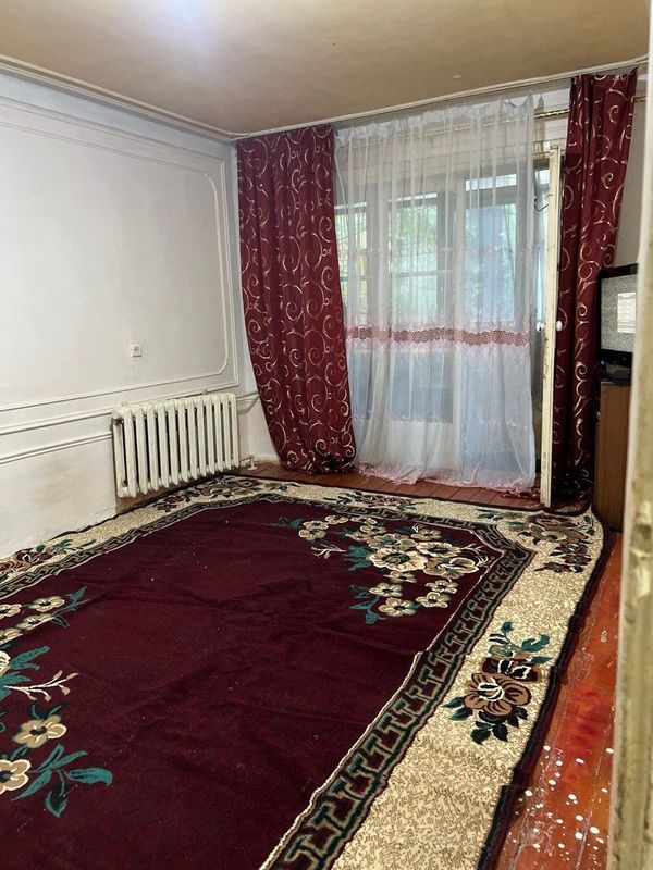 Срочно сдается квартира 1/1/4 Чиланзар 25 к-р Ватан цена 250$