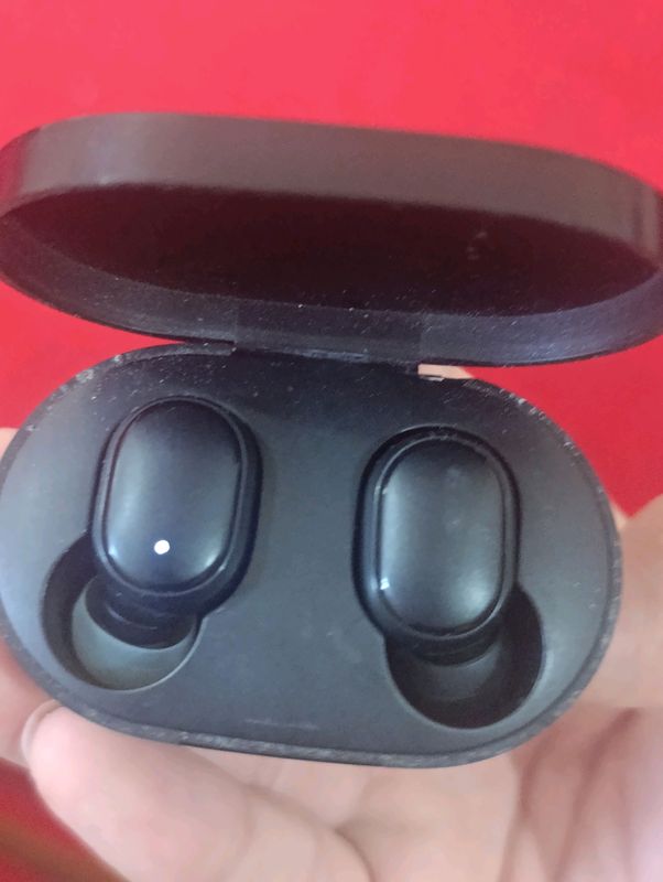 redmi airdots original