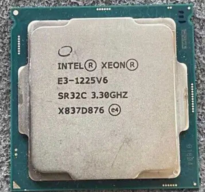 Intel I5 7500 аналог LGA 1151v1 Intel I5 7500 аналог LGA 1151v1