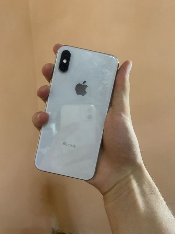 Iphone xs 64 talik ideal tel Iphone xs 64 talik ideal tel