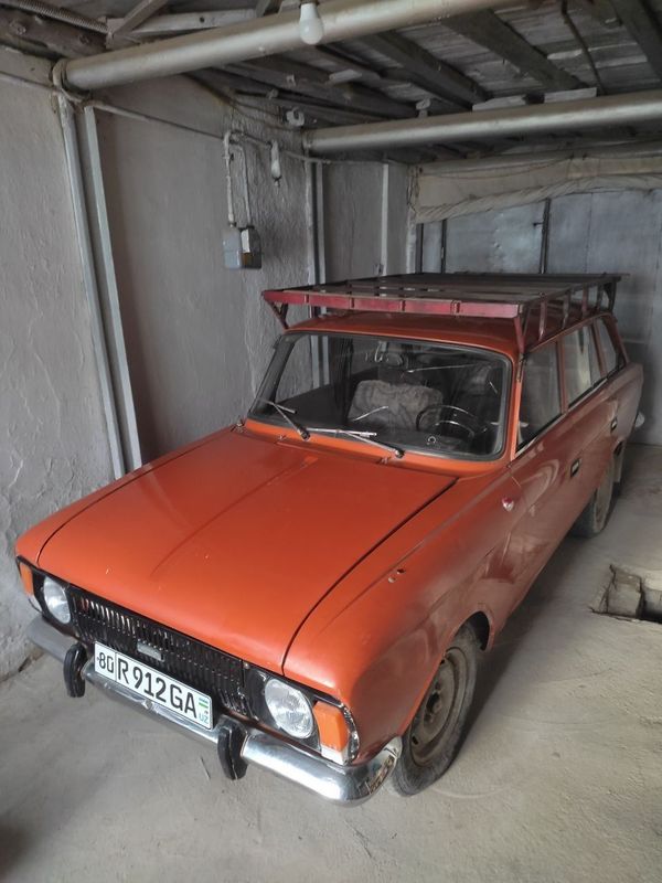 Zil va mavkivich sotiladi Zil va mavkivich sotiladi