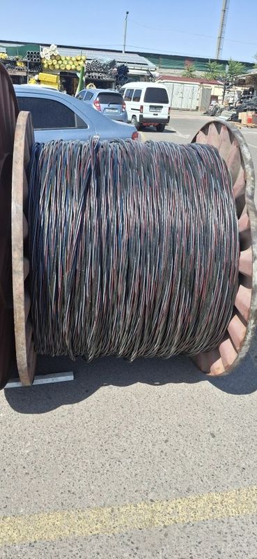 Kabel Sip 4x16 4x25 4x35 4x50 и т.д Kabel Sip 4x16 4x25 4x35 4x50 и т.д