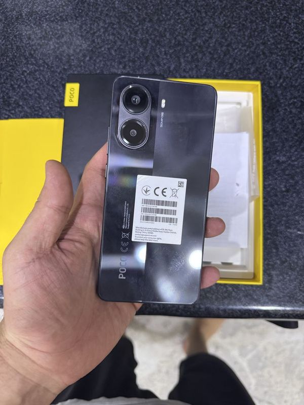 poco x7 pro pamit 12.512g holati ideal karopka dak bor poco x7 pro pamit 12.512g holati ideal karopka dak bor