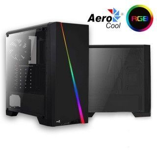 Игровой Кейс i5 9th, rx 560 4GB, 8GB, 1TB Игровой Кейс i5 9th, rx 560 4GB, 8GB, 1TB