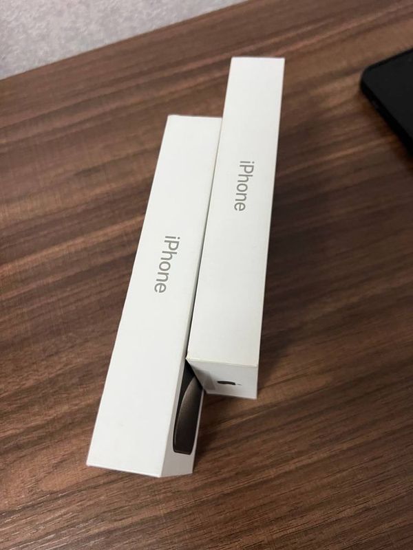 15 Pro max 256GB 15 Pro max 256GB