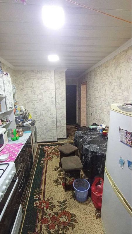 Срочно продаётся 1 комнатная квартира на 2 этаже с ремонтом Срочно продаётся 1 комнатная квартира на 2 этаже с ремонтом