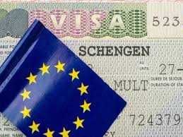 Shengen visa, visa euro za 75 usd