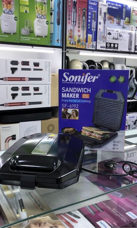 Sonifer vafilnitsa(Вафилнитца) Sonifer vafilnitsa(Вафилнитца)