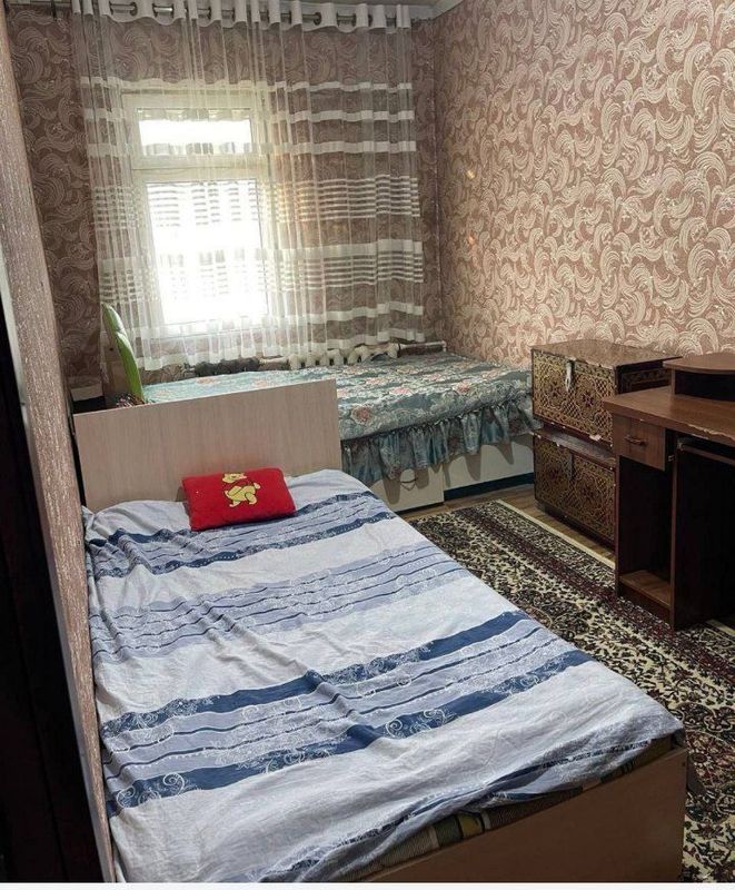 Ашхабод парки якинида ижарага квартира