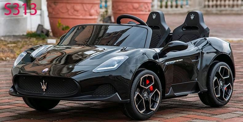 Maseratti kotta bolla moshinasi elektrokar Maseratti kotta bolla moshinasi elektrokar