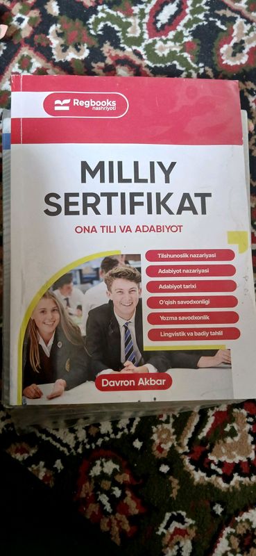 test kitob test kitob