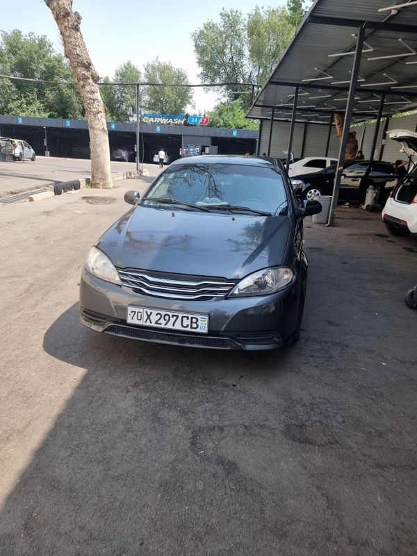 Lacetti gentra qilingan Lacetti gentra qilingan