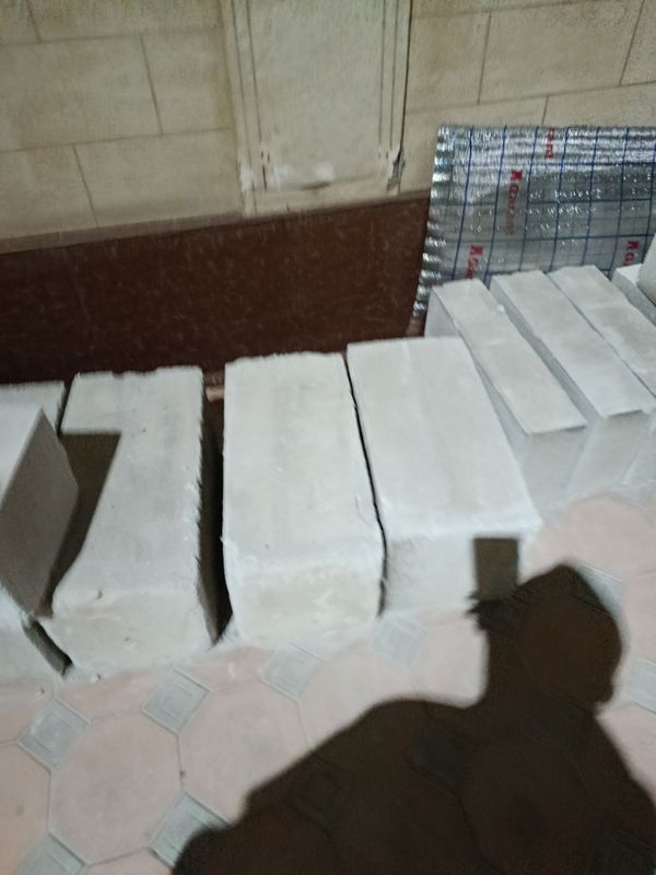 Газаблок 60/30/30 60/30 15