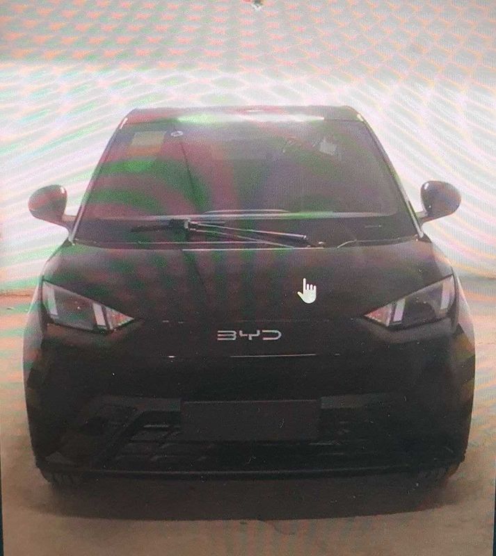 Насия савдога BYD seagull 2024 Насия савдога BYD seagull 2024