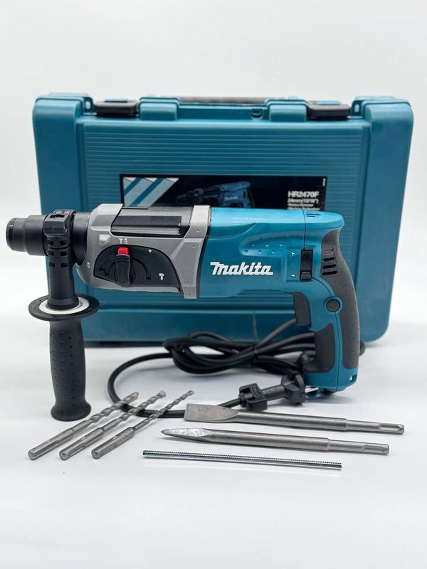 Перфоратор Makita