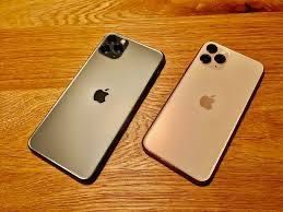 iPhone 11 pro ideal