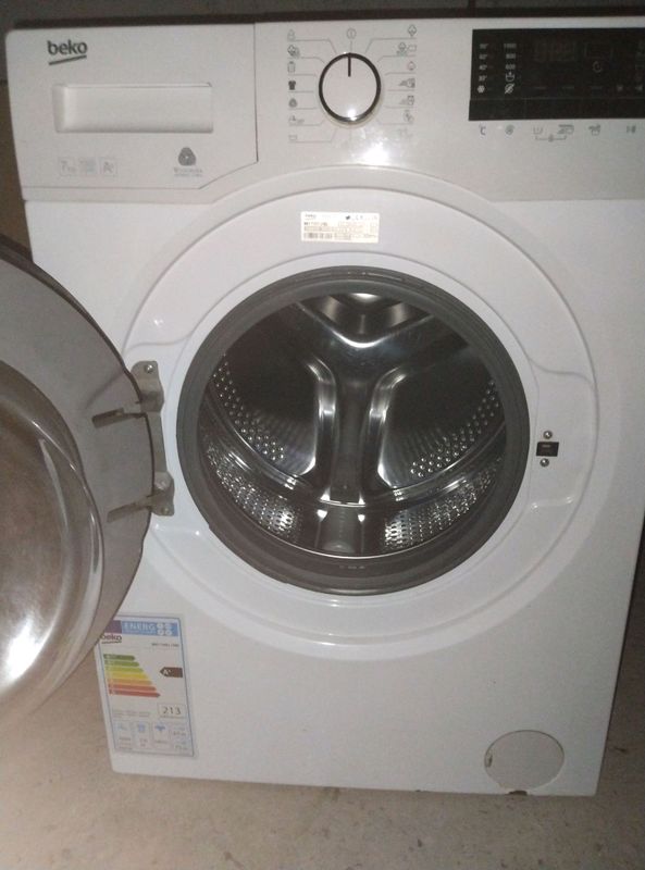 Beko автомат стиралка сотилади 6- килолик Beko автомат стиралка сотилади 6- килолик