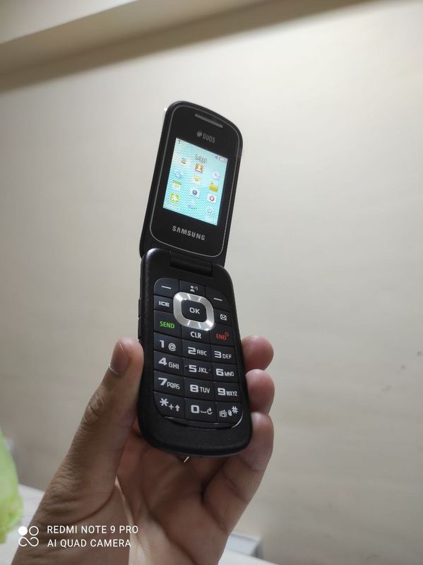 Samsung Gusto 3 GM-B311V Samsung Gusto 3 GM-B311V
