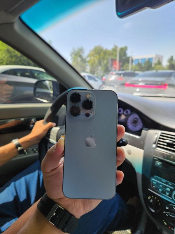 Iphome 13 pro 8/128GB