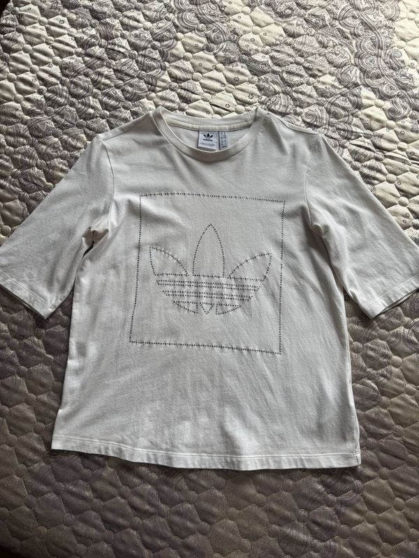 Футболка Adidas (оригинал) Футболка Adidas (оригинал)