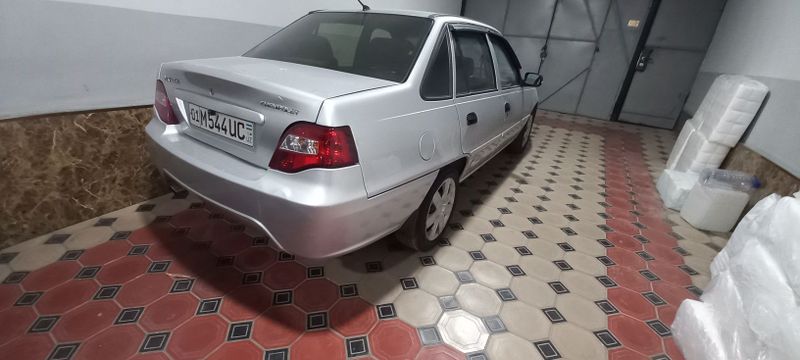 Nexia 2 dons 2015 yil sotiladi Nexia 2 dons 2015 yil sotiladi