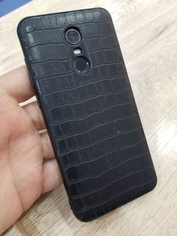 Redmi 5 plus 32g