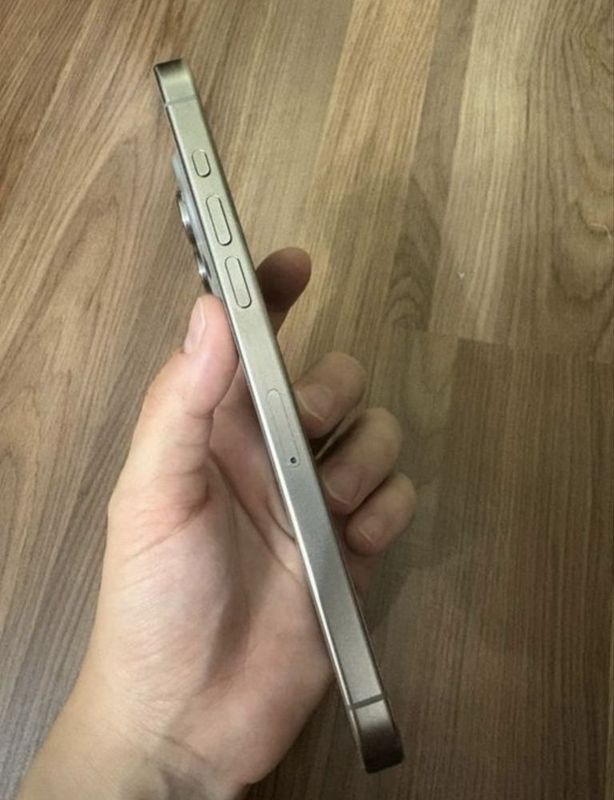 Iphone 15 pro max ideal o’zimiki Iphone 15 pro max ideal o’zimiki