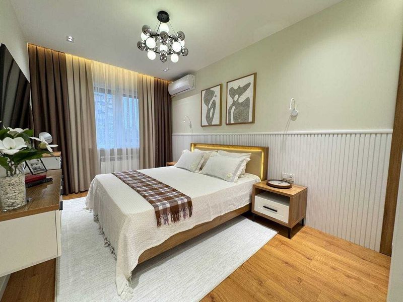 Срочно Сдаю! 2-ком 70 м² Хай-Тек кв, Ор-р Махтумкули~Боткина~Макро Срочно Сдаю! 2-ком 70 м² Хай-Тек кв, Ор-р Махтумкули~Боткина~Макро