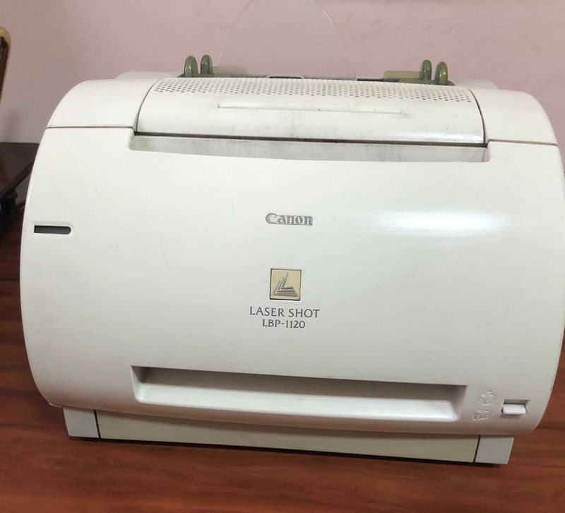 Принтер Canon lbp 1120