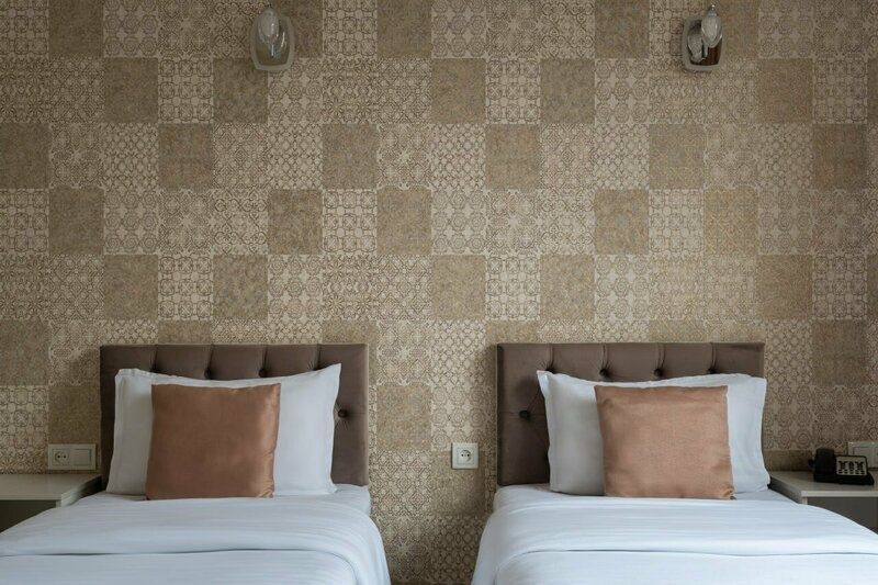 Kunlik kvartira hotel гостиница кунлик квартира хостел
