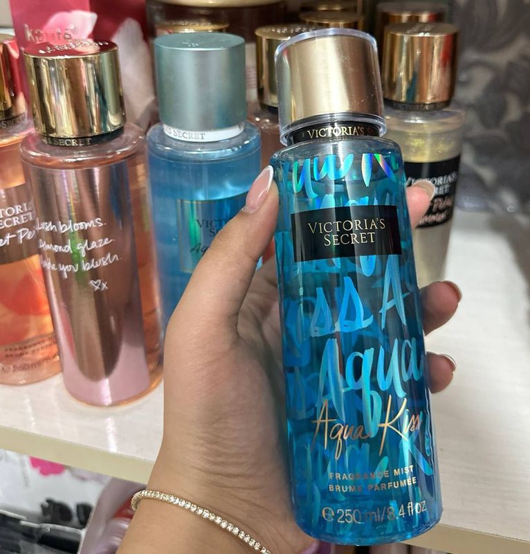 Victorias secret Body spreylari Victorias secret Body spreylari