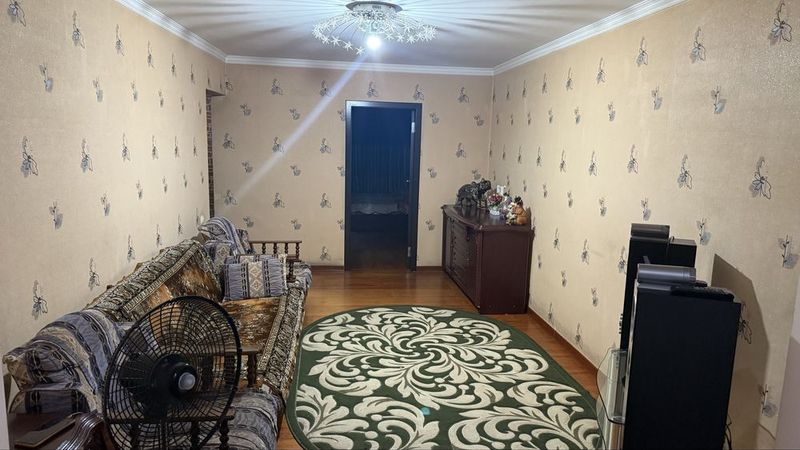 Срочно продается квартира ( Кондитерский )