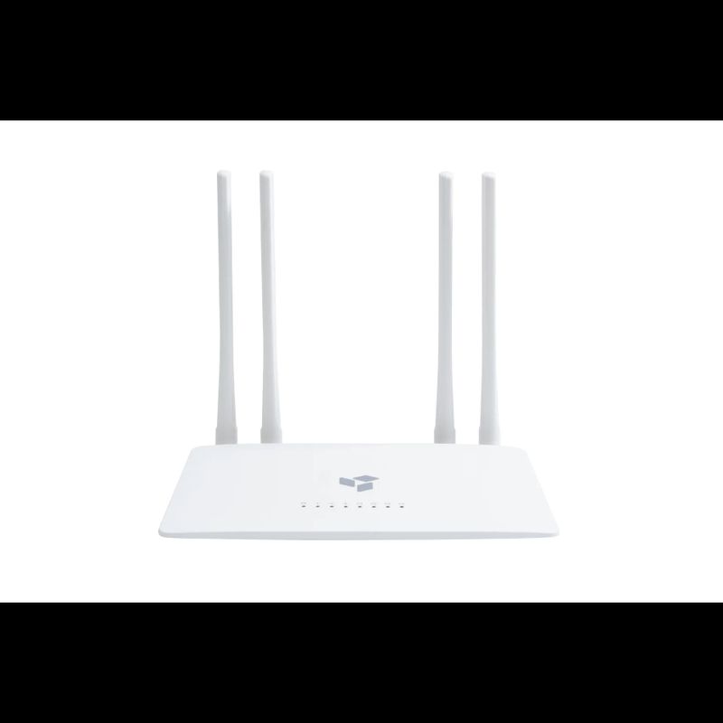 Wi fi router SNR md2