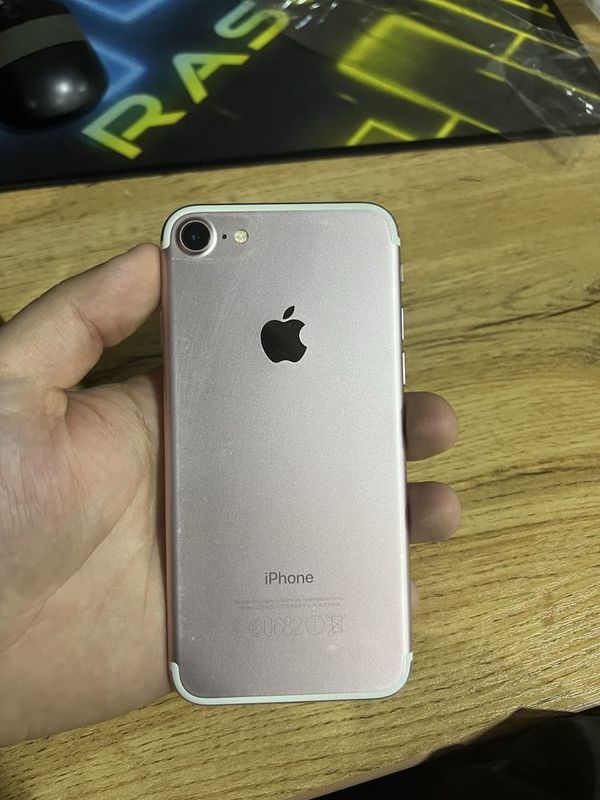 Iphone 7 128 tali