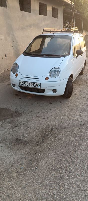 Mayiz 2007 mx holati yahsi