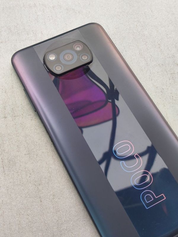 Poco X3 Pro 256Gb Sotlad Poco X3 Pro 256Gb Sotlad