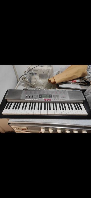 Электронная пианино Casio Электронная пианино Casio