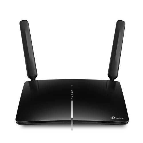 Wi-Fi роутер TP-Link Archer MR600 AC1200 4G LTE
